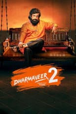 Poster for Dharmaveer 2
