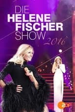 Poster for Die Helene Fischer Show 2016