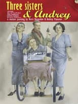 Poster for Three Sisters And Andrey