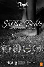Poster for Sertão Bruto