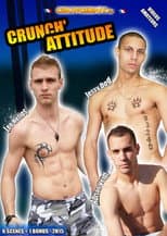 Poster for Crunch' Attitude