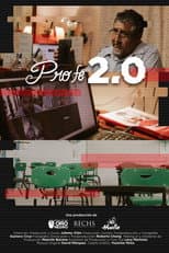 Poster for Profe 2.0