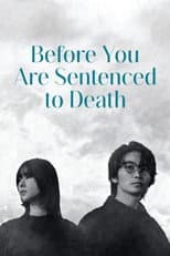 Poster for Before the Day