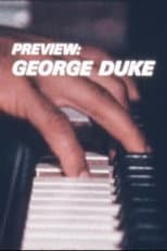 Poster for Preview: George Duke