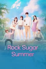 Poster for Rock Sugar Summer
