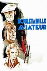 Poster for Aviator Rouletabille