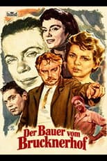 Poster for The Farmer from Brucknerhof