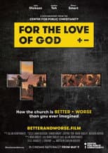 Poster for For the Love of God