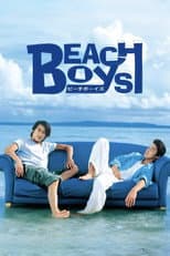 Poster for Beach Boys