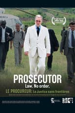 Poster for Prosecutor