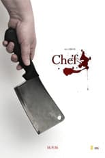 Poster for Chef