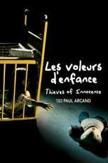 Poster for Thieves of Innocence