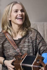 Poster for Tradfluencer - The Sharon Shannon Story