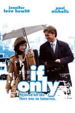 Poster for If Only
