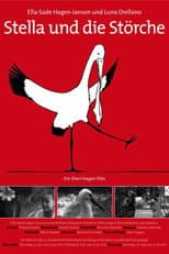 Poster for Stella and the Storks