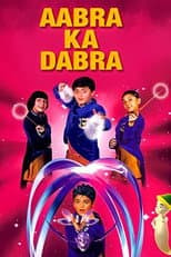 Poster for Aabra Ka Daabra