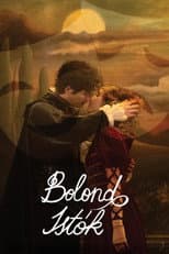 Poster for Bolond Istók