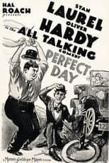 Poster for Perfect Day