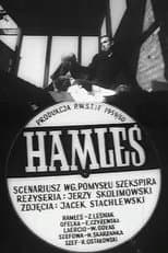 Poster for Little Hamlet