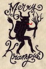 Poster for Merry Krampus