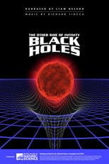 Poster for Black Holes: The Other Side of Infinity
