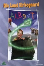 Poster for Albert