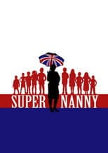 Poster for Supernanny