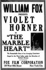 Poster for The Marble Heart