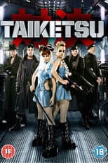Poster for Taiketsu