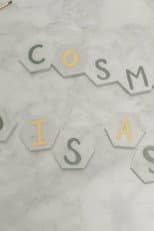 Poster for Cosmic Disaster