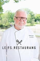 Poster for Leifs restaurang