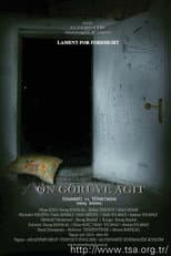 Poster for Öngörüye Ağıt