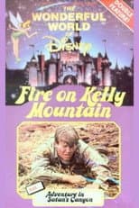Poster for Fire on Kelly Mountain