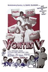 Poster for Vontes V