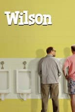 Poster for Wilson