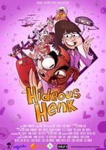 Poster for Hideous Henk