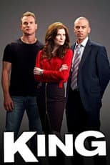 Poster for King
