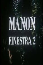 Poster for Manon: Finestra 2