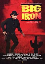Poster for Big Iron
