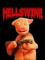 Poster for HELLSWINE