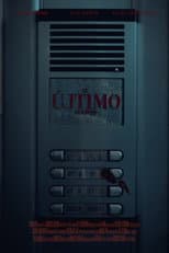 Poster for El último huésped