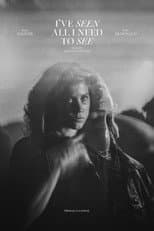 Poster for I’ve Seen All I Need to See