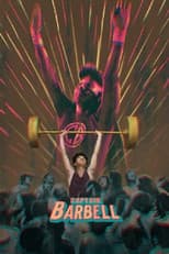 Poster for Captain Barbell