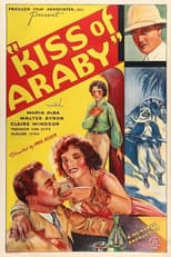 Poster for Kiss of Araby