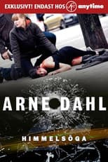 Poster for Arne Dahl: Himmelsöga