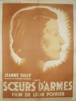 Poster for Sisters-in-Arms