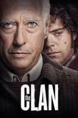 Poster for The Clan