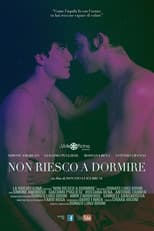 Poster for I Cannot Sleep