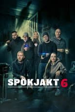 Poster for Spökjakt