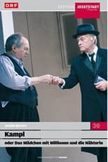 Poster for Kampl